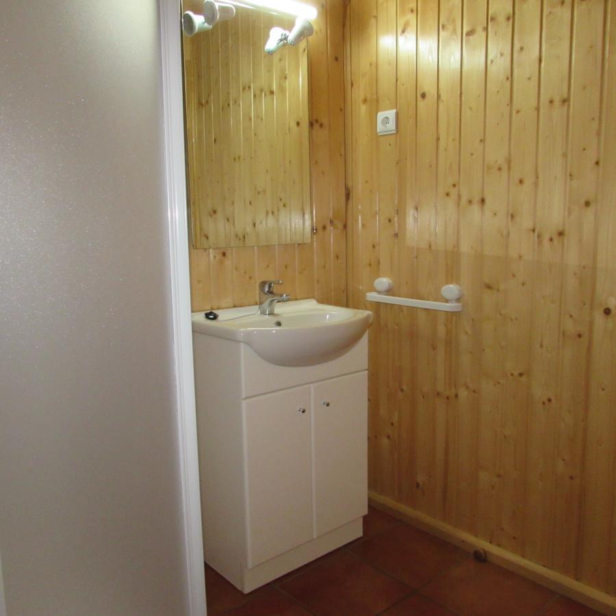 Camping-Bungalows Ciudad De Albarracín Eksteriør billede