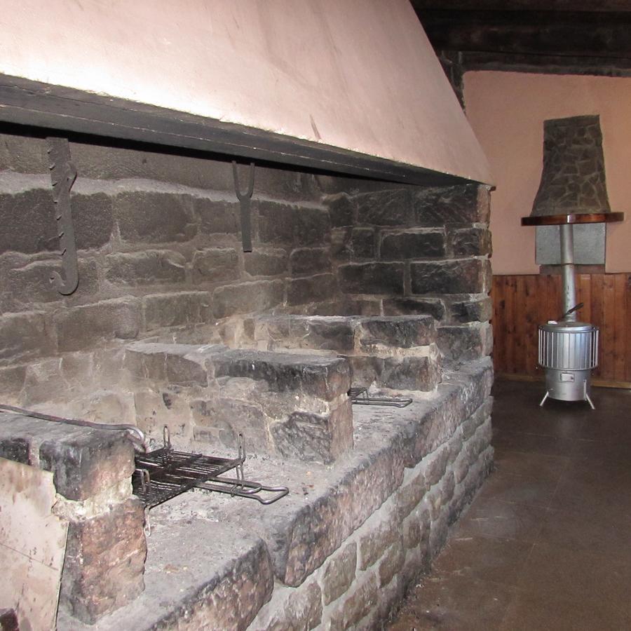 Camping-Bungalows Ciudad De Albarracín Eksteriør billede