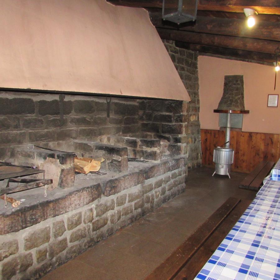 Camping-Bungalows Ciudad De Albarracín Eksteriør billede